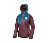 Image of Picture Chloe Synthetic Insulated Jacket - Womens