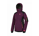 Image of Picture Exa Ski Insulated Jacket - Womens