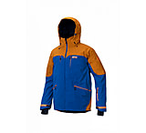 Image of Picture Naikoon Ski Insulated Jacket - Mens