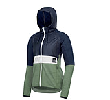 Image of Picture Sam Zip Tech Hoodie - Women's