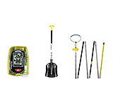 Image of PIEPS Micro Button BT AVY Safety Set