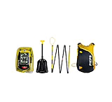 Image of PIEPS Micro Racing Pro AVY Safety Set