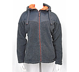 Image of Pioneer Jacket - Women's-Grit-Large