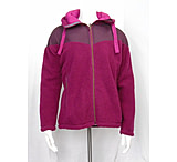 Image of Pioneer Jacket - Women's-Lingonberry-Large