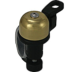 Image of Planet Bike Brass Courtesy Bell
