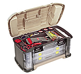 Image of Plano Guide Series Angled Tackle System w/ StowAway Boxes