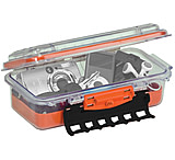Plano Guide Series Waterproof Field Case,9x4.88x3in,Orange 1450-00