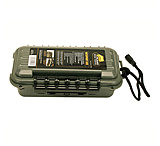 Plano Hunter Guide Series PC Field Box 3500 size - Small - OD Green 145061