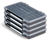 Image of Plano StowAway 3700 50/50 Split 4-Pack