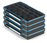 Image of Plano StowAway 3700Waterproof Stow 4-Pack