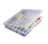 Image of Plano StowAway Hardware Organizer