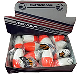 Image of Plastilite Oval Balsa Floats
