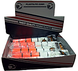 Image of Plastilite Tubular Balsa Wood Floats