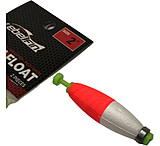 Image of Plastilite Cigar Snap-On Foam Float