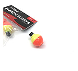 Image of Plastilite Round Plastic Bobber