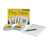 Image of Play Nine Card Game
