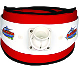 Image of Playaction Play Extreme Snap-On Rod, Belt with Fabric Pad