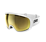 Image of POC Fovea Clarity With Extra Lens Snow Goggles