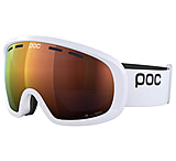 Image of POC Fovea Mid Clarity Snow Goggle
