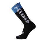 Image of Point 6 37.5 Ski Christie II Light OTC Socks - Men's