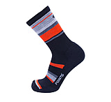 Image of Point 6 Active Band Light Crew Socks - Women's