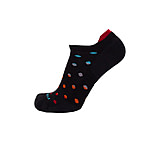 Image of Point 6 Active Dot Fade Extra Light Micro Socks - Men's