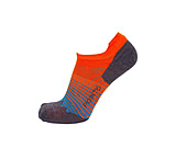 Image of Point 6 Active Peak Ultralight No Show Tab Socks - Men's