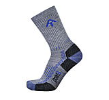 Image of Point 6 AT Hiking Tech Light Crew Socks - Men's
