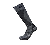 Image of Point 6 Boot Light OTC Socks - Men's