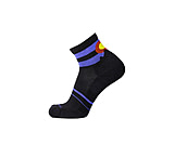 Image of Point 6 Colorado Extra Light Mini Crew Socks - Men's