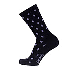 Image of Point 6 Diamonds Ultra Light Crew Socks - Men's