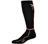 Image of Point 6 Flutterby Light Over-The-Calf Sock - Women's