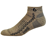 Image of Point 6 Hiking Tech Extra Light Mini Crew - Men's