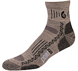 Image of Point 6 Hiking Tech Medium Mini - Mens