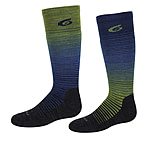 Image of Point 6 Rise Medium OTC Socks - Kids
