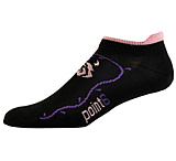Image of Point 6 Rose Extra Light Micro Sock - Womens