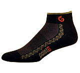 Image of Point 6 Running Ultra Light Mini Sock - Mens