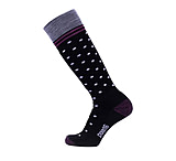 Image of Point 6 Ski Champagne Medium OTC Socks - Men's