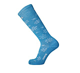 Image of Point 6 Ski Ultra Light Blizzard OTC Socks - Women's