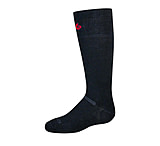 Image of Point 6 Ski Ultra Light OTC Socks - Kids