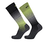 Image of Point 6 Snowboard Rise Medium OTC Socks - Men's