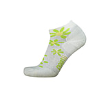 Image of Point 6 Wildflower Extra Light Mini Socks - Women's