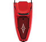 Image of Point 65 Falcon Back Piece