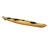 Image of Point 65 Whisky 16 Tour Rudder &amp; Skeg