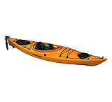 Image of Point 65 Xo11 Gte With Skeg &amp; Rudder