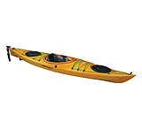 Image of Point 65 Xo13 3l Gte Rudder &amp; Skeg
