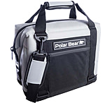 Image of Polar Bear Coolers 12 Pack Original Nylon Soft Cooler