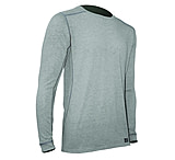 Image of Polarmax Micro H1 Long Sleeve Crew - Mens
