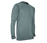 Image of Polarmax Micro H2 Long Sleeve Crew - Mens