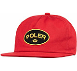 Image of Poler Mechanic Patch Hat